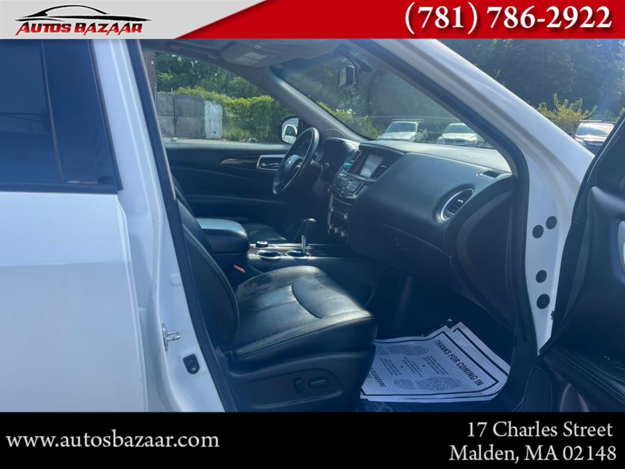 2013 Nissan Pathfinder 4WD 4dr SV, available for sale in Malden, Massachusetts | Auto Bazaar. Malden, Massachusetts 2013 Nissan Pathfinder 4WD 4dr SV, available for sale in Malden, Massachusetts | Auto Bazaar. Malden, Massachusetts