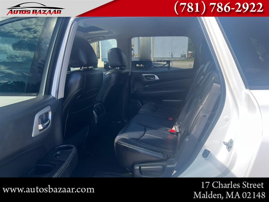 2013 Nissan Pathfinder 4WD 4dr SV, available for sale in Malden, Massachusetts | Auto Bazaar. Malden, Massachusetts 2013 Nissan Pathfinder 4WD 4dr SV, available for sale in Malden, Massachusetts | Auto Bazaar. Malden, Massachusetts
