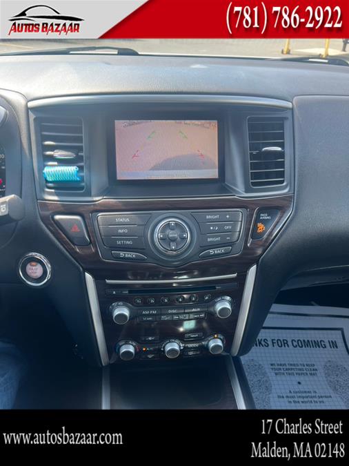 2013 Nissan Pathfinder 4WD 4dr SV, available for sale in Malden, Massachusetts | Auto Bazaar. Malden, Massachusetts 2013 Nissan Pathfinder 4WD 4dr SV, available for sale in Malden, Massachusetts | Auto Bazaar. Malden, Massachusetts