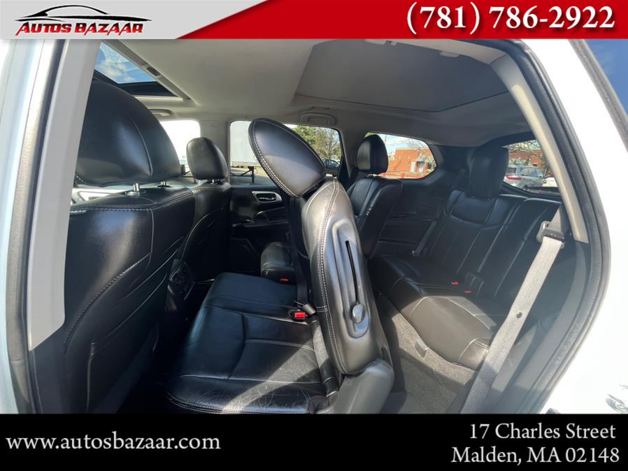 2013 Nissan Pathfinder 4WD 4dr SV, available for sale in Malden, Massachusetts | Auto Bazaar. Malden, Massachusetts 2013 Nissan Pathfinder 4WD 4dr SV, available for sale in Malden, Massachusetts | Auto Bazaar. Malden, Massachusetts
