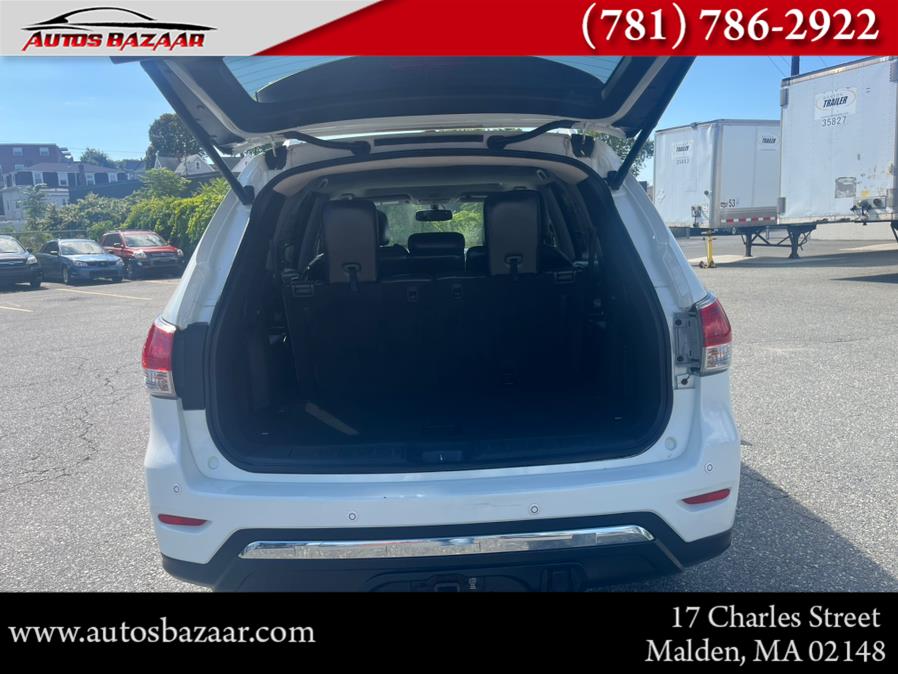 2013 Nissan Pathfinder 4WD 4dr SV, available for sale in Malden, Massachusetts | Auto Bazaar. Malden, Massachusetts 2013 Nissan Pathfinder 4WD 4dr SV, available for sale in Malden, Massachusetts | Auto Bazaar. Malden, Massachusetts