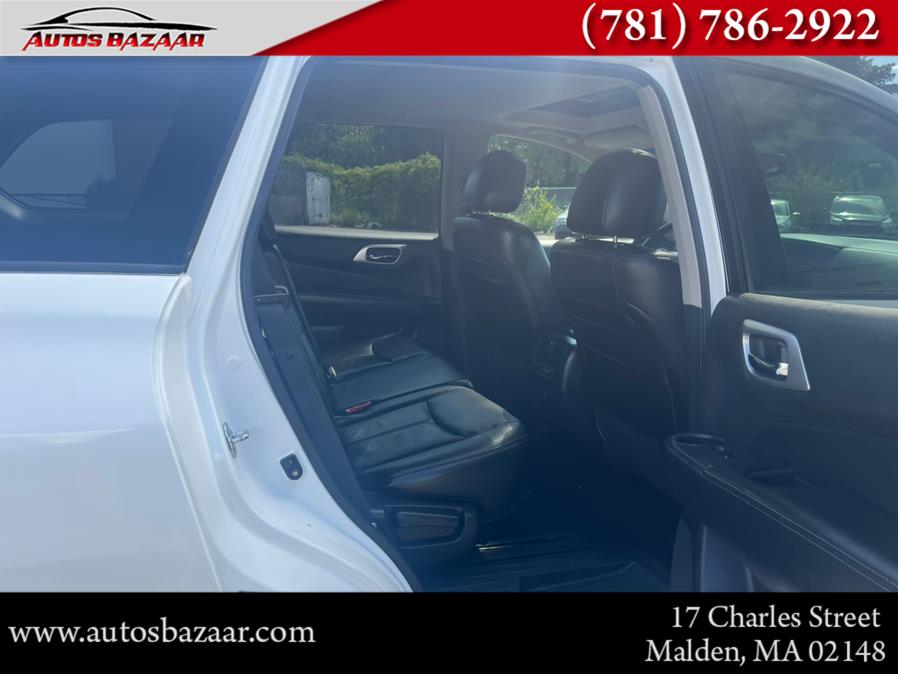 2013 Nissan Pathfinder 4WD 4dr SV, available for sale in Malden, Massachusetts | Auto Bazaar. Malden, Massachusetts 2013 Nissan Pathfinder 4WD 4dr SV, available for sale in Malden, Massachusetts | Auto Bazaar. Malden, Massachusetts