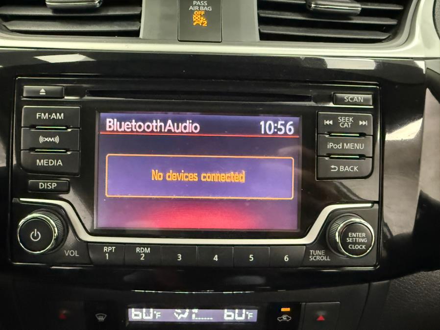 2018 Nissan Sentra SV CVT, available for sale in Elizabeth, New Jersey | M Auto Group. Elizabeth, New Jersey 2018 Nissan Sentra SV CVT, available for sale in Elizabeth, New Jersey | M Auto Group. Elizabeth, New Jersey