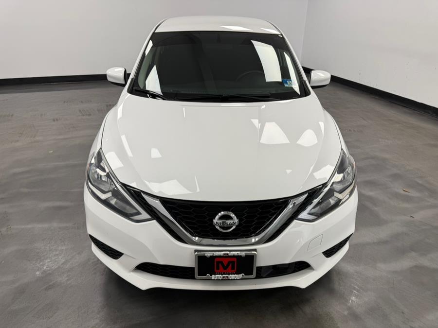 2018 Nissan Sentra SV CVT, available for sale in Elizabeth, New Jersey | M Auto Group. Elizabeth, New Jersey 2018 Nissan Sentra SV CVT, available for sale in Elizabeth, New Jersey | M Auto Group. Elizabeth, New Jersey