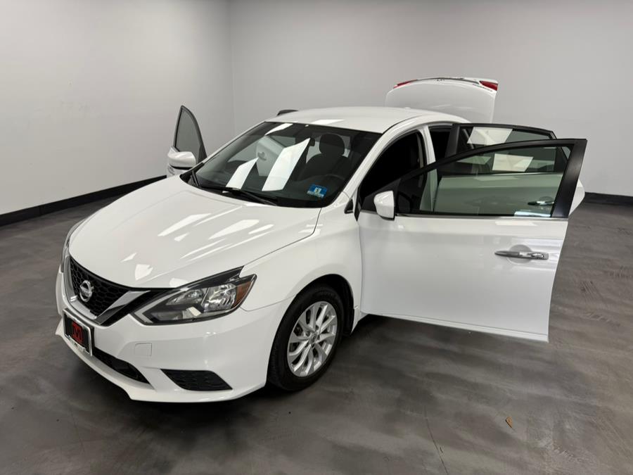 2018 Nissan Sentra SV CVT, available for sale in Elizabeth, New Jersey | M Auto Group. Elizabeth, New Jersey 2018 Nissan Sentra SV CVT, available for sale in Elizabeth, New Jersey | M Auto Group. Elizabeth, New Jersey
