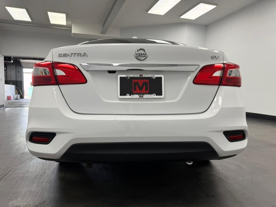 2018 Nissan Sentra SV CVT, available for sale in Elizabeth, New Jersey | M Auto Group. Elizabeth, New Jersey 2018 Nissan Sentra SV CVT, available for sale in Elizabeth, New Jersey | M Auto Group. Elizabeth, New Jersey