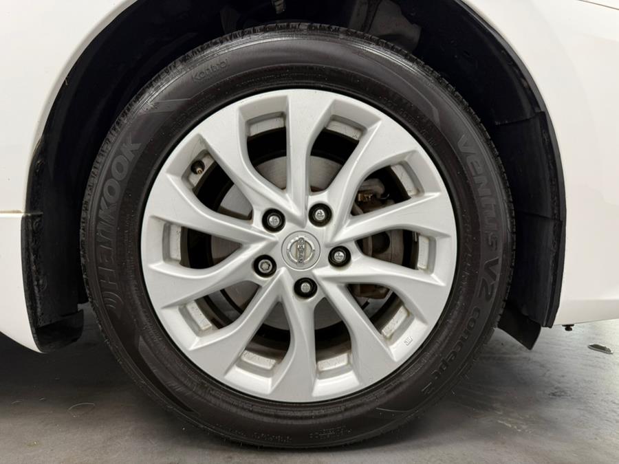 2018 Nissan Sentra SV CVT, available for sale in Elizabeth, New Jersey | M Auto Group. Elizabeth, New Jersey 2018 Nissan Sentra SV CVT, available for sale in Elizabeth, New Jersey | M Auto Group. Elizabeth, New Jersey