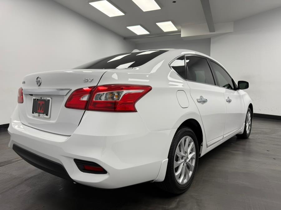 2018 Nissan Sentra SV CVT, available for sale in Elizabeth, New Jersey | M Auto Group. Elizabeth, New Jersey 2018 Nissan Sentra SV CVT, available for sale in Elizabeth, New Jersey | M Auto Group. Elizabeth, New Jersey
