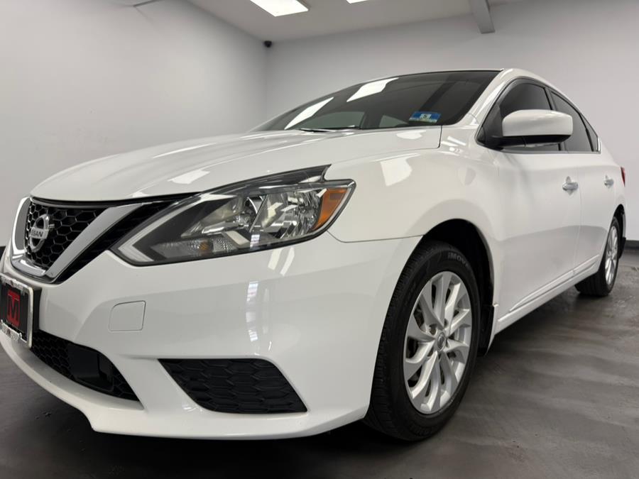 2018 Nissan Sentra SV CVT, available for sale in Elizabeth, New Jersey | M Auto Group. Elizabeth, New Jersey 2018 Nissan Sentra SV CVT, available for sale in Elizabeth, New Jersey | M Auto Group. Elizabeth, New Jersey