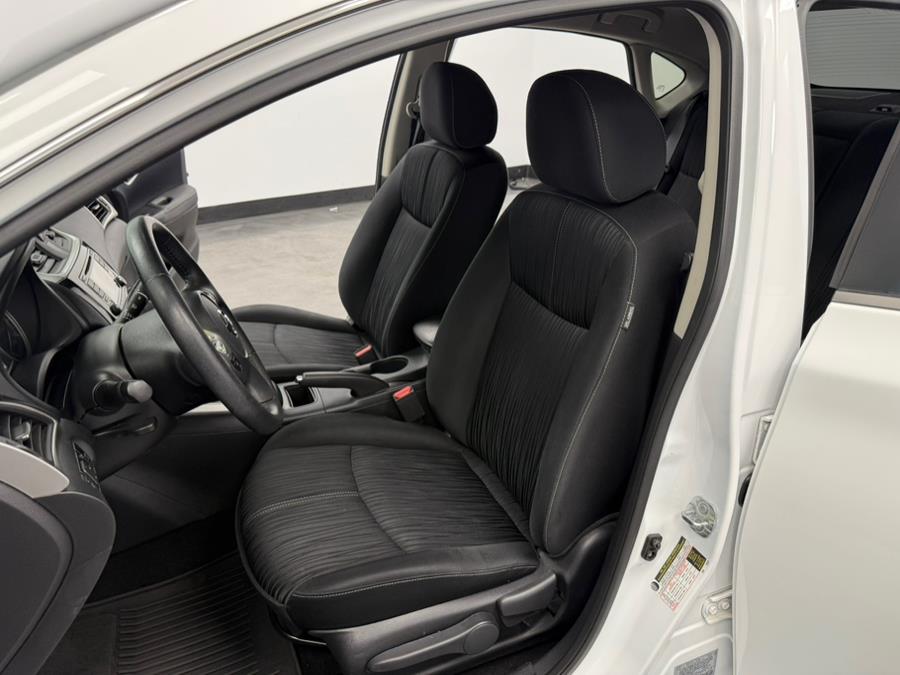 2018 Nissan Sentra SV CVT, available for sale in Elizabeth, New Jersey | M Auto Group. Elizabeth, New Jersey 2018 Nissan Sentra SV CVT, available for sale in Elizabeth, New Jersey | M Auto Group. Elizabeth, New Jersey