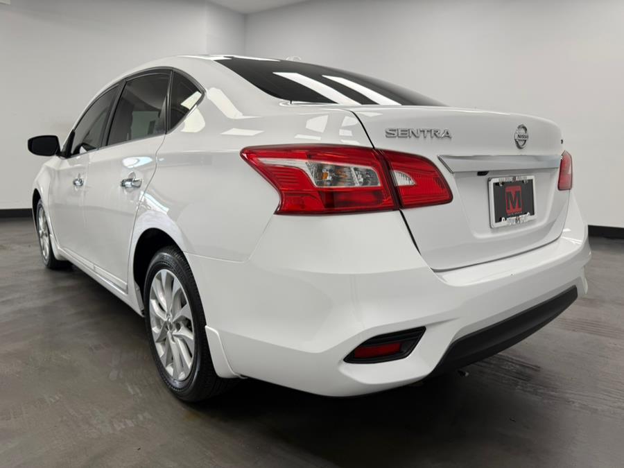 2018 Nissan Sentra SV CVT, available for sale in Elizabeth, New Jersey | M Auto Group. Elizabeth, New Jersey 2018 Nissan Sentra SV CVT, available for sale in Elizabeth, New Jersey | M Auto Group. Elizabeth, New Jersey