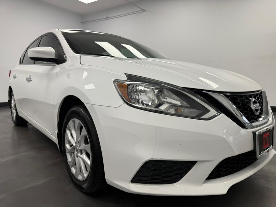 2018 Nissan Sentra SV CVT, available for sale in Elizabeth, New Jersey | M Auto Group. Elizabeth, New Jersey 2018 Nissan Sentra SV CVT, available for sale in Elizabeth, New Jersey | M Auto Group. Elizabeth, New Jersey