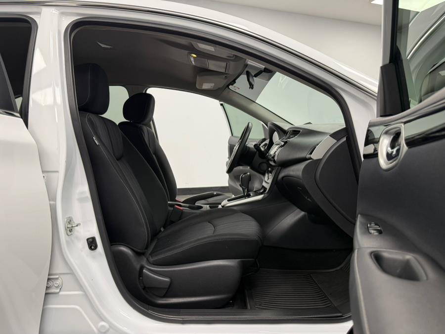2018 Nissan Sentra SV CVT, available for sale in Elizabeth, New Jersey | M Auto Group. Elizabeth, New Jersey 2018 Nissan Sentra SV CVT, available for sale in Elizabeth, New Jersey | M Auto Group. Elizabeth, New Jersey