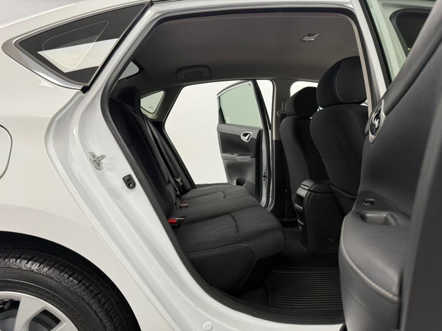 2018 Nissan Sentra SV CVT, available for sale in Elizabeth, New Jersey | M Auto Group. Elizabeth, New Jersey 2018 Nissan Sentra SV CVT, available for sale in Elizabeth, New Jersey | M Auto Group. Elizabeth, New Jersey