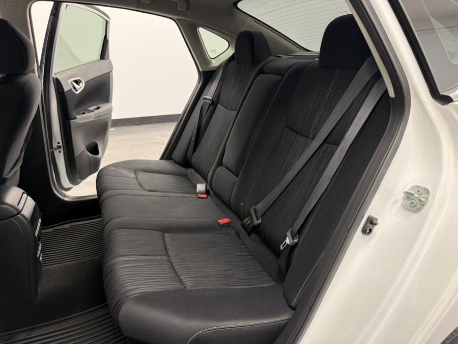 2018 Nissan Sentra SV CVT, available for sale in Elizabeth, New Jersey | M Auto Group. Elizabeth, New Jersey 2018 Nissan Sentra SV CVT, available for sale in Elizabeth, New Jersey | M Auto Group. Elizabeth, New Jersey