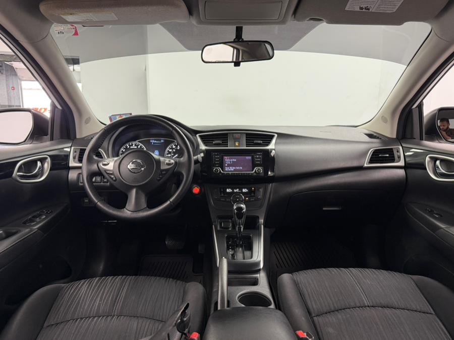 2018 Nissan Sentra SV CVT, available for sale in Elizabeth, New Jersey | M Auto Group. Elizabeth, New Jersey 2018 Nissan Sentra SV CVT, available for sale in Elizabeth, New Jersey | M Auto Group. Elizabeth, New Jersey