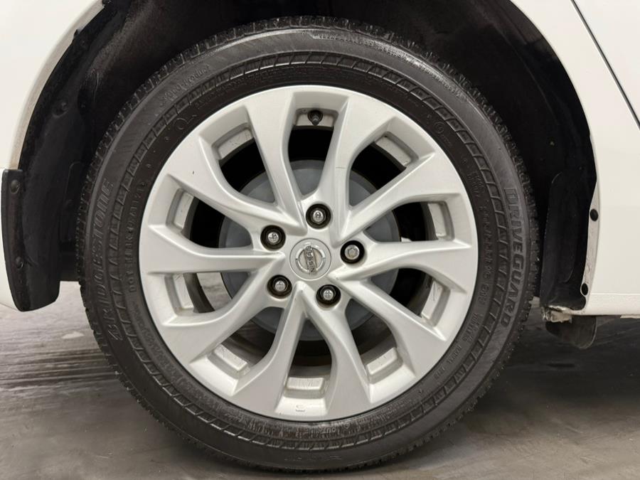 2018 Nissan Sentra SV CVT, available for sale in Elizabeth, New Jersey | M Auto Group. Elizabeth, New Jersey 2018 Nissan Sentra SV CVT, available for sale in Elizabeth, New Jersey | M Auto Group. Elizabeth, New Jersey