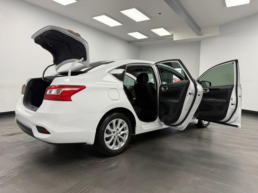 2018 Nissan Sentra SV CVT, available for sale in Elizabeth, New Jersey | M Auto Group. Elizabeth, New Jersey 2018 Nissan Sentra SV CVT, available for sale in Elizabeth, New Jersey | M Auto Group. Elizabeth, New Jersey