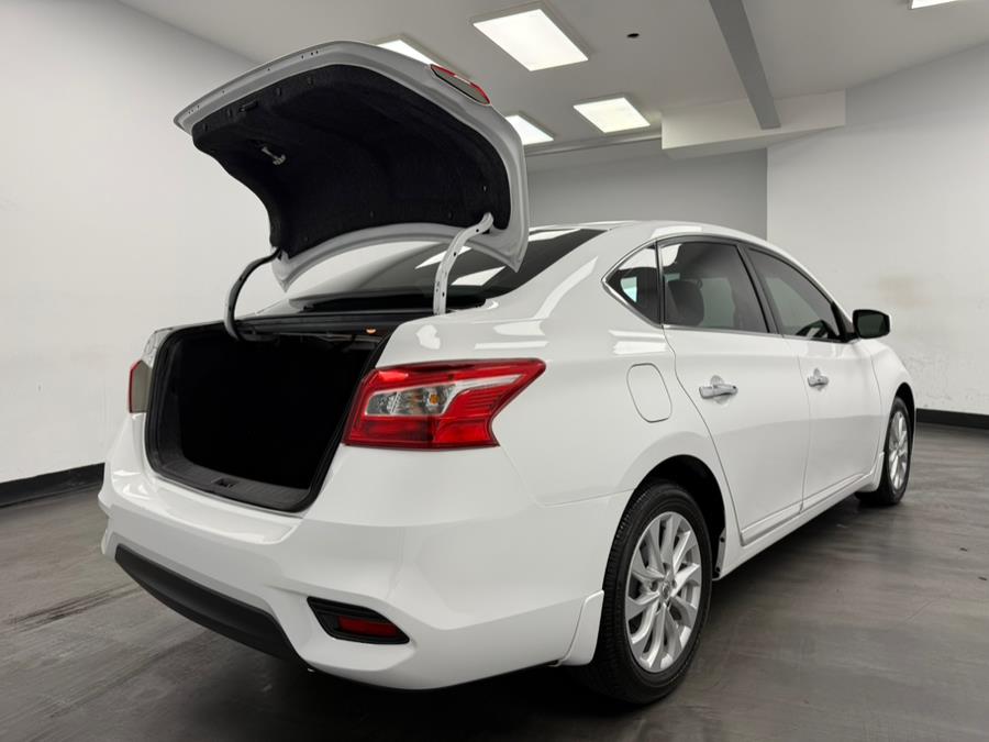 2018 Nissan Sentra SV CVT, available for sale in Elizabeth, New Jersey | M Auto Group. Elizabeth, New Jersey 2018 Nissan Sentra SV CVT, available for sale in Elizabeth, New Jersey | M Auto Group. Elizabeth, New Jersey