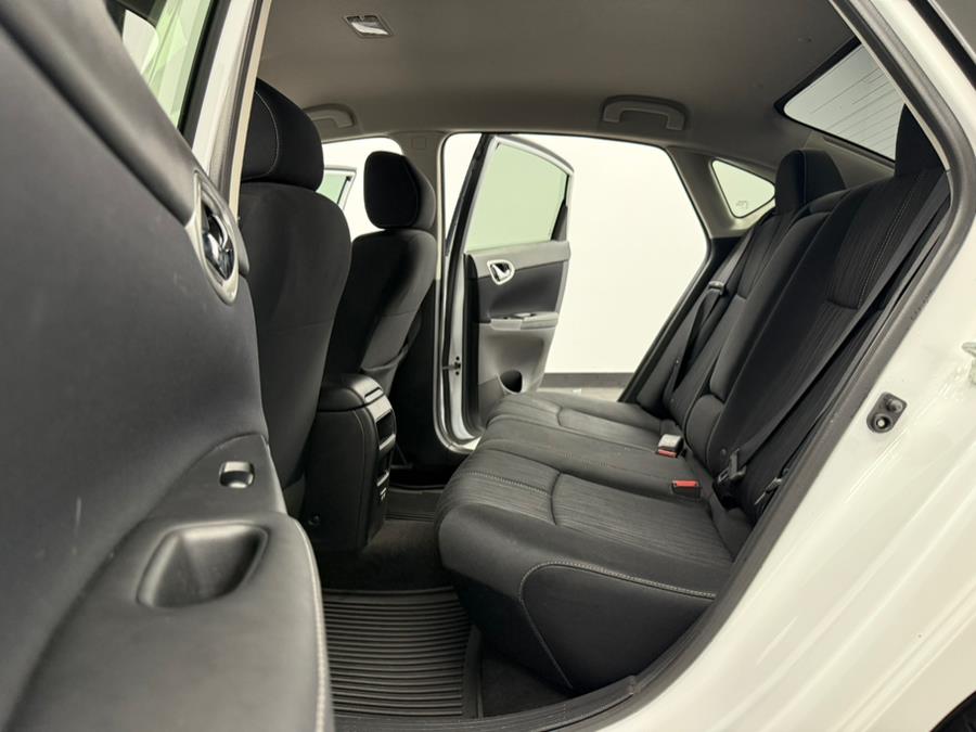 2018 Nissan Sentra SV CVT, available for sale in Elizabeth, New Jersey | M Auto Group. Elizabeth, New Jersey 2018 Nissan Sentra SV CVT, available for sale in Elizabeth, New Jersey | M Auto Group. Elizabeth, New Jersey