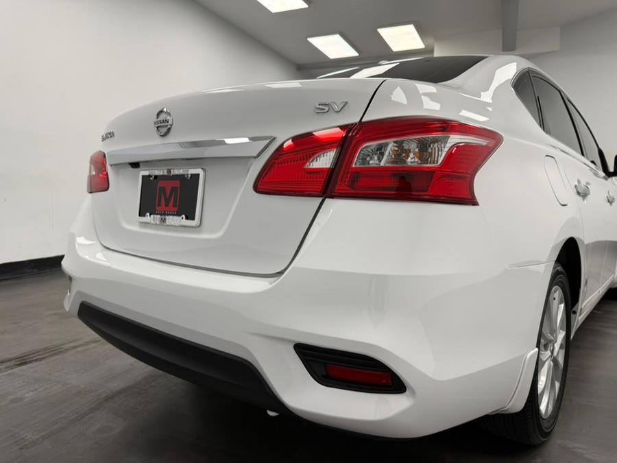 2018 Nissan Sentra SV CVT, available for sale in Elizabeth, New Jersey | M Auto Group. Elizabeth, New Jersey 2018 Nissan Sentra SV CVT, available for sale in Elizabeth, New Jersey | M Auto Group. Elizabeth, New Jersey
