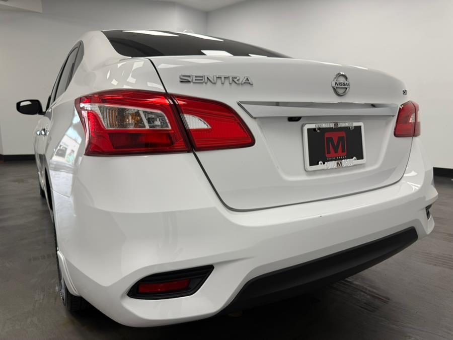 2018 Nissan Sentra SV CVT, available for sale in Elizabeth, New Jersey | M Auto Group. Elizabeth, New Jersey 2018 Nissan Sentra SV CVT, available for sale in Elizabeth, New Jersey | M Auto Group. Elizabeth, New Jersey