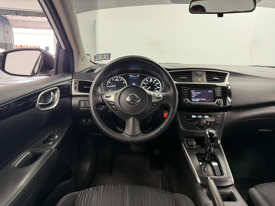 2018 Nissan Sentra SV CVT, available for sale in Elizabeth, New Jersey | M Auto Group. Elizabeth, New Jersey 2018 Nissan Sentra SV CVT, available for sale in Elizabeth, New Jersey | M Auto Group. Elizabeth, New Jersey