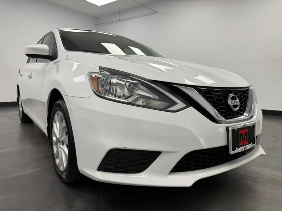 2018 Nissan Sentra SV CVT, available for sale in Elizabeth, New Jersey | M Auto Group. Elizabeth, New Jersey 2018 Nissan Sentra SV CVT, available for sale in Elizabeth, New Jersey | M Auto Group. Elizabeth, New Jersey
