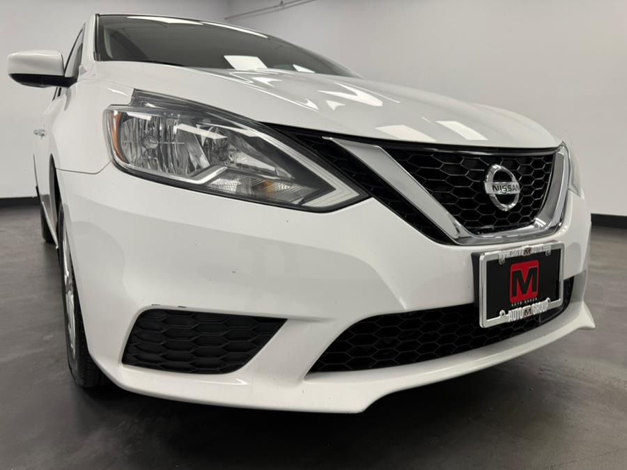 2018 Nissan Sentra SV CVT, available for sale in Elizabeth, New Jersey | M Auto Group. Elizabeth, New Jersey 2018 Nissan Sentra SV CVT, available for sale in Elizabeth, New Jersey | M Auto Group. Elizabeth, New Jersey