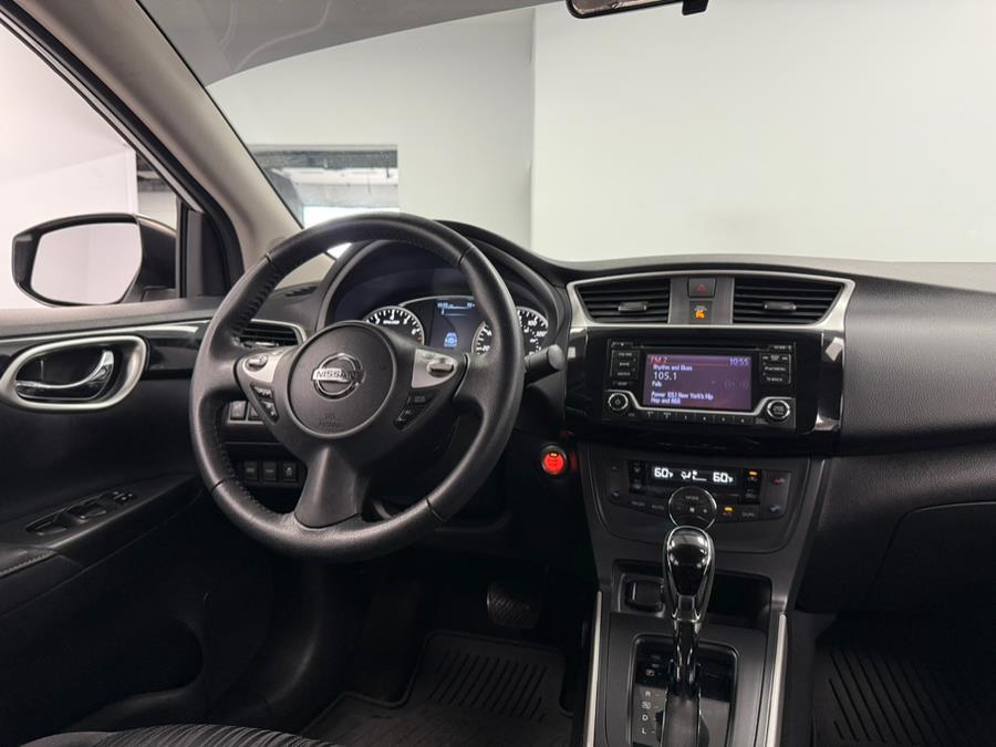 2018 Nissan Sentra SV CVT, available for sale in Elizabeth, New Jersey | M Auto Group. Elizabeth, New Jersey 2018 Nissan Sentra SV CVT, available for sale in Elizabeth, New Jersey | M Auto Group. Elizabeth, New Jersey