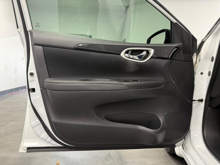 2018 Nissan Sentra SV CVT, available for sale in Elizabeth, New Jersey | M Auto Group. Elizabeth, New Jersey 2018 Nissan Sentra SV CVT, available for sale in Elizabeth, New Jersey | M Auto Group. Elizabeth, New Jersey