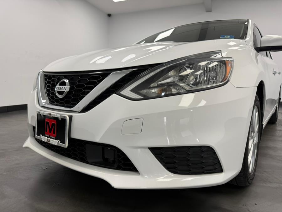 2018 Nissan Sentra SV CVT, available for sale in Elizabeth, New Jersey | M Auto Group. Elizabeth, New Jersey 2018 Nissan Sentra SV CVT, available for sale in Elizabeth, New Jersey | M Auto Group. Elizabeth, New Jersey