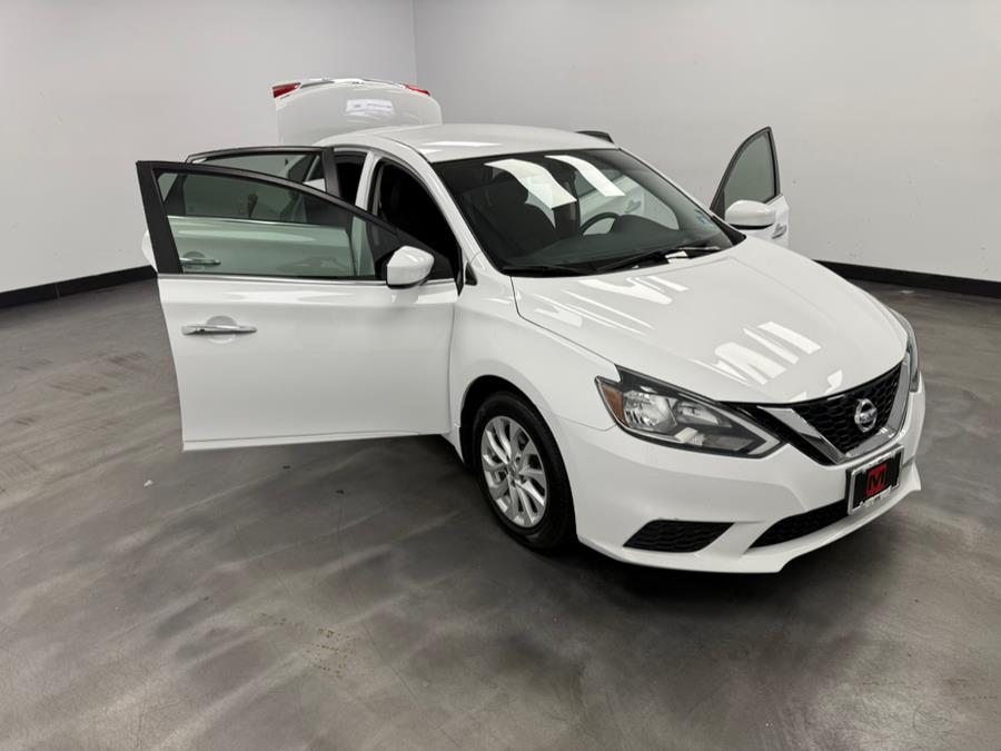 2018 Nissan Sentra SV CVT, available for sale in Elizabeth, New Jersey | M Auto Group. Elizabeth, New Jersey 2018 Nissan Sentra SV CVT, available for sale in Elizabeth, New Jersey | M Auto Group. Elizabeth, New Jersey