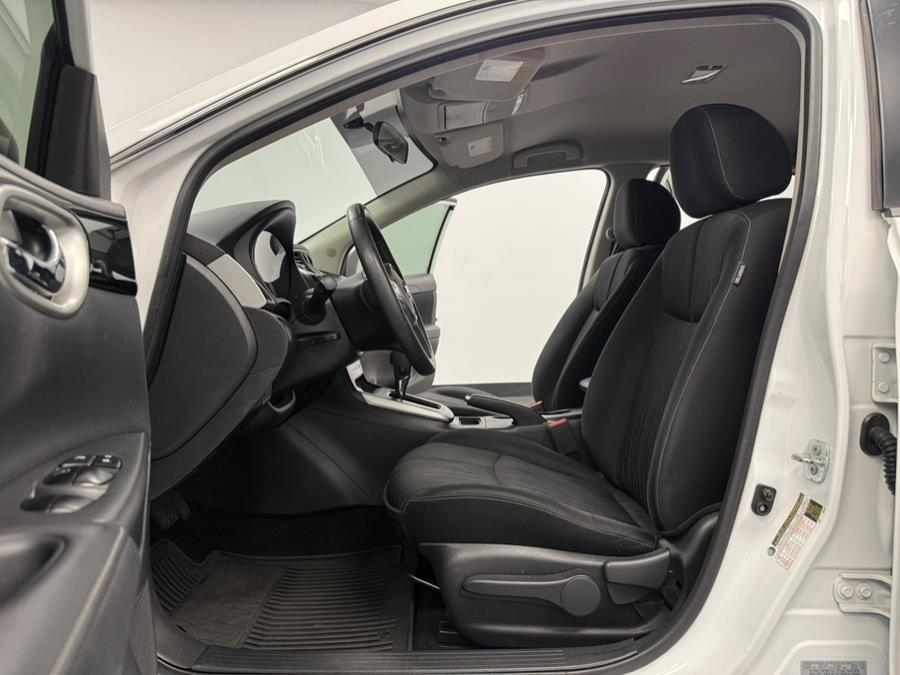 2018 Nissan Sentra SV CVT, available for sale in Elizabeth, New Jersey | M Auto Group. Elizabeth, New Jersey 2018 Nissan Sentra SV CVT, available for sale in Elizabeth, New Jersey | M Auto Group. Elizabeth, New Jersey