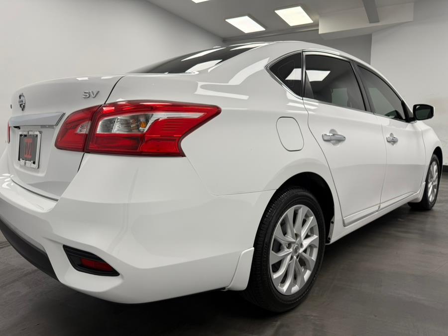2018 Nissan Sentra SV CVT, available for sale in Elizabeth, New Jersey | M Auto Group. Elizabeth, New Jersey 2018 Nissan Sentra SV CVT, available for sale in Elizabeth, New Jersey | M Auto Group. Elizabeth, New Jersey