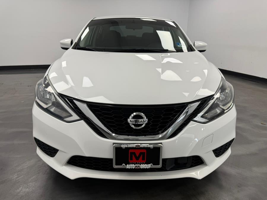 2018 Nissan Sentra SV CVT, available for sale in Elizabeth, New Jersey | M Auto Group. Elizabeth, New Jersey 2018 Nissan Sentra SV CVT, available for sale in Elizabeth, New Jersey | M Auto Group. Elizabeth, New Jersey
