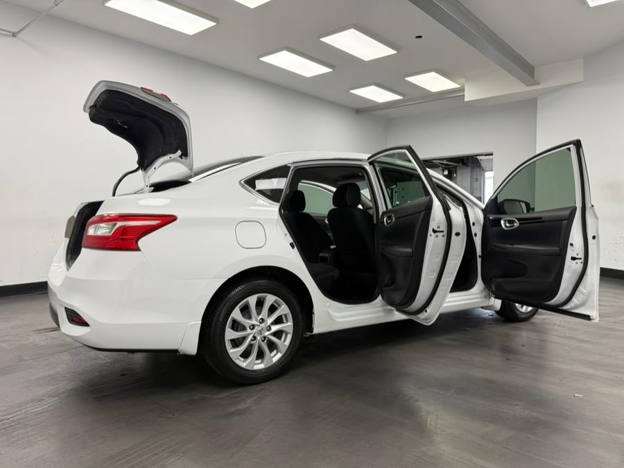 2018 Nissan Sentra SV CVT, available for sale in Elizabeth, New Jersey | M Auto Group. Elizabeth, New Jersey 2018 Nissan Sentra SV CVT, available for sale in Elizabeth, New Jersey | M Auto Group. Elizabeth, New Jersey