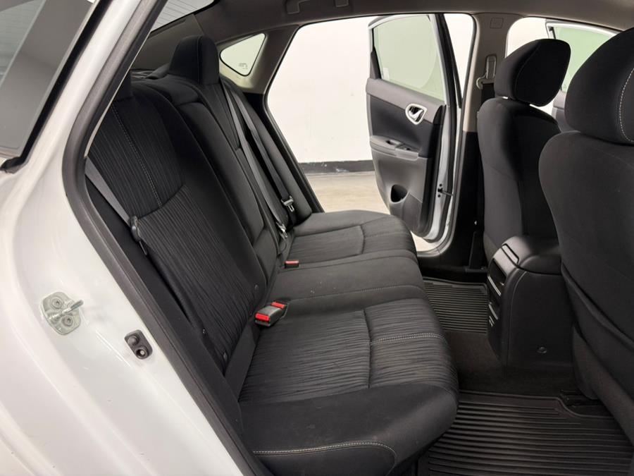 2018 Nissan Sentra SV CVT, available for sale in Elizabeth, New Jersey | M Auto Group. Elizabeth, New Jersey 2018 Nissan Sentra SV CVT, available for sale in Elizabeth, New Jersey | M Auto Group. Elizabeth, New Jersey