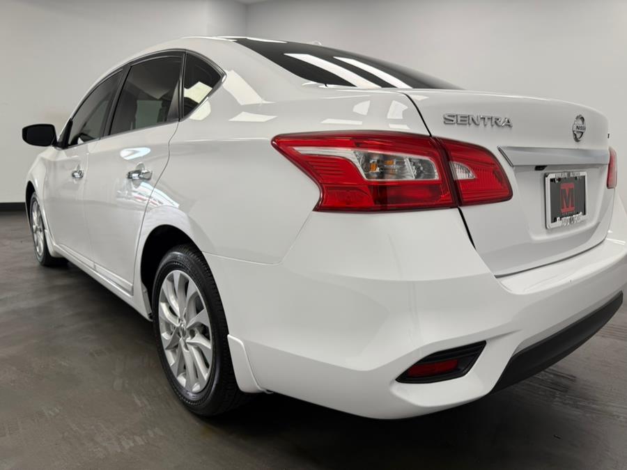 2018 Nissan Sentra SV CVT, available for sale in Elizabeth, New Jersey | M Auto Group. Elizabeth, New Jersey 2018 Nissan Sentra SV CVT, available for sale in Elizabeth, New Jersey | M Auto Group. Elizabeth, New Jersey