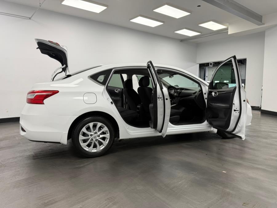 2018 Nissan Sentra SV CVT, available for sale in Elizabeth, New Jersey | M Auto Group. Elizabeth, New Jersey 2018 Nissan Sentra SV CVT, available for sale in Elizabeth, New Jersey | M Auto Group. Elizabeth, New Jersey