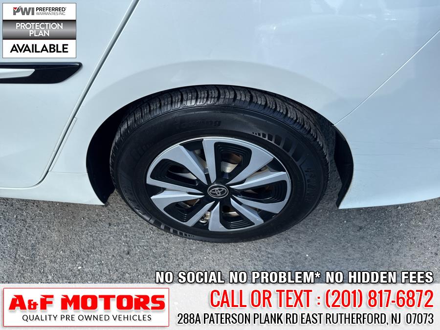 2017 Toyota Prius Prime Plus (Natl), available for sale in East Rutherford, New Jersey | A&F Motors LLC. East Rutherford, New Jersey 2017 Toyota Prius Prime Plus (Natl), available for sale in East Rutherford, New Jersey | A&F Motors LLC. East Rutherford, New Jersey