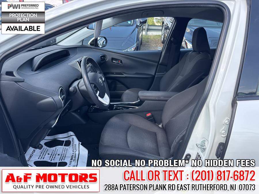 2017 Toyota Prius Prime Plus (Natl), available for sale in East Rutherford, New Jersey | A&F Motors LLC. East Rutherford, New Jersey 2017 Toyota Prius Prime Plus (Natl), available for sale in East Rutherford, New Jersey | A&F Motors LLC. East Rutherford, New Jersey