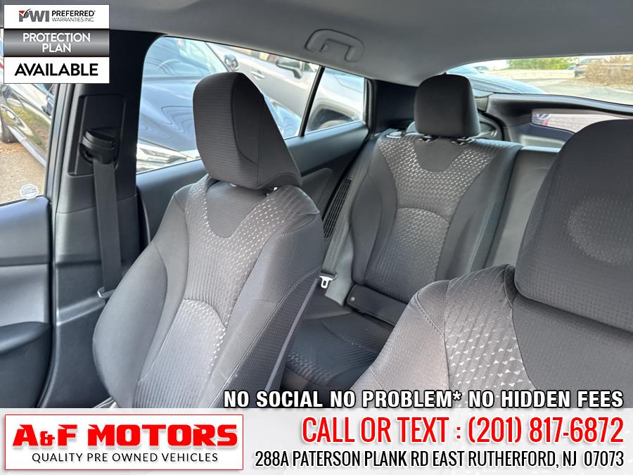2017 Toyota Prius Prime Plus (Natl), available for sale in East Rutherford, New Jersey | A&F Motors LLC. East Rutherford, New Jersey 2017 Toyota Prius Prime Plus (Natl), available for sale in East Rutherford, New Jersey | A&F Motors LLC. East Rutherford, New Jersey
