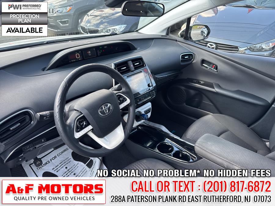2017 Toyota Prius Prime Plus (Natl), available for sale in East Rutherford, New Jersey | A&F Motors LLC. East Rutherford, New Jersey 2017 Toyota Prius Prime Plus (Natl), available for sale in East Rutherford, New Jersey | A&F Motors LLC. East Rutherford, New Jersey