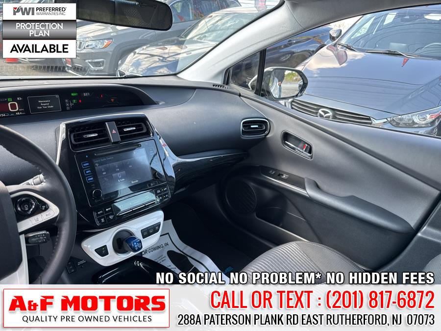 2017 Toyota Prius Prime Plus (Natl), available for sale in East Rutherford, New Jersey | A&F Motors LLC. East Rutherford, New Jersey 2017 Toyota Prius Prime Plus (Natl), available for sale in East Rutherford, New Jersey | A&F Motors LLC. East Rutherford, New Jersey