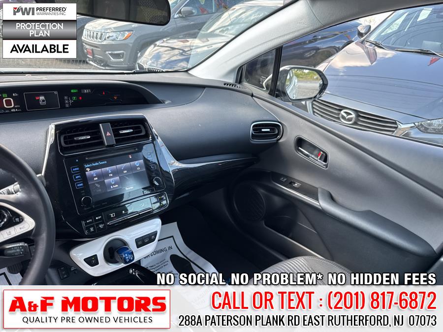 2017 Toyota Prius Prime Plus (Natl), available for sale in East Rutherford, New Jersey | A&F Motors LLC. East Rutherford, New Jersey 2017 Toyota Prius Prime Plus (Natl), available for sale in East Rutherford, New Jersey | A&F Motors LLC. East Rutherford, New Jersey