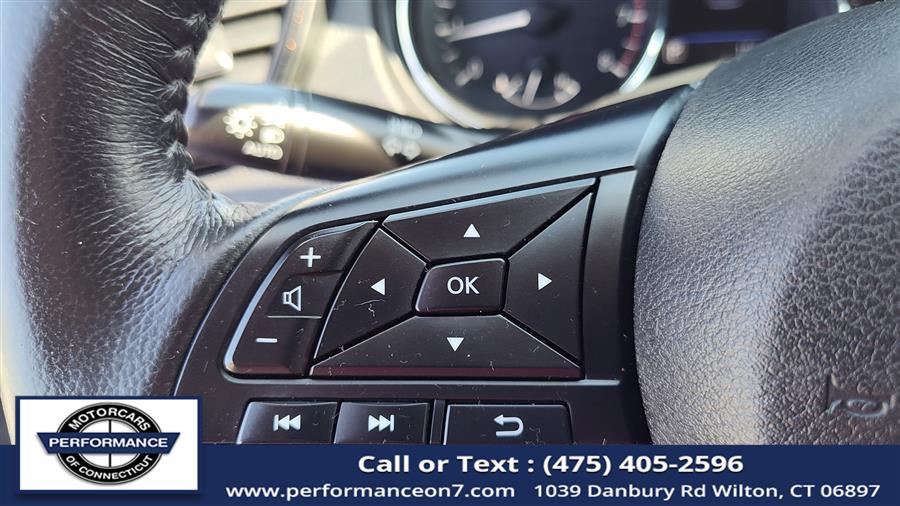 2018 Nissan Rogue AWD SV, available for sale in Wilton, Connecticut | Performance Motor Cars Of Connecticut LLC. Wilton, Connecticut 2018 Nissan Rogue AWD SV, available for sale in Wilton, Connecticut | Performance Motor Cars Of Connecticut LLC. Wilton, Connecticut