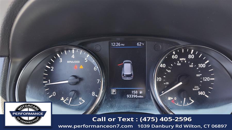 2018 Nissan Rogue AWD SV, available for sale in Wilton, Connecticut | Performance Motor Cars Of Connecticut LLC. Wilton, Connecticut 2018 Nissan Rogue AWD SV, available for sale in Wilton, Connecticut | Performance Motor Cars Of Connecticut LLC. Wilton, Connecticut