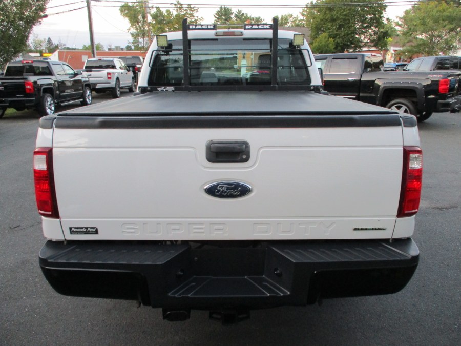 2015 Ford Super Duty F-250 SRW 4WD SuperCab 142" XLT, available for sale in Suffield, Connecticut | Suffield Auto LLC. Suffield, Connecticut 2015 Ford Super Duty F-250 SRW 4WD SuperCab 142" XLT, available for sale in Suffield, Connecticut | Suffield Auto LLC. Suffield, Connecticut
