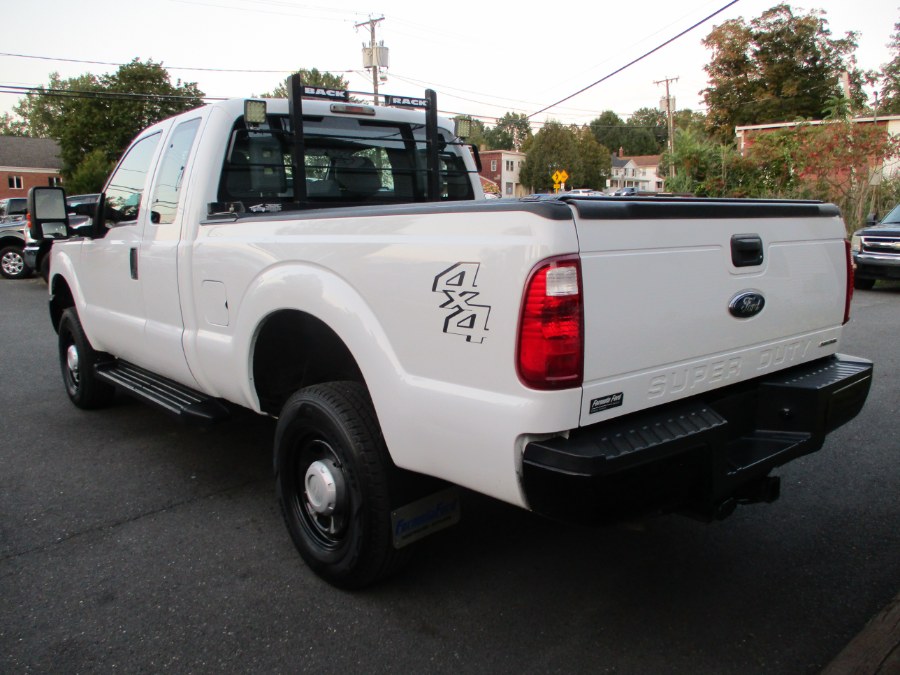 2015 Ford Super Duty F-250 SRW 4WD SuperCab 142" XLT, available for sale in Suffield, Connecticut | Suffield Auto LLC. Suffield, Connecticut 2015 Ford Super Duty F-250 SRW 4WD SuperCab 142" XLT, available for sale in Suffield, Connecticut | Suffield Auto LLC. Suffield, Connecticut